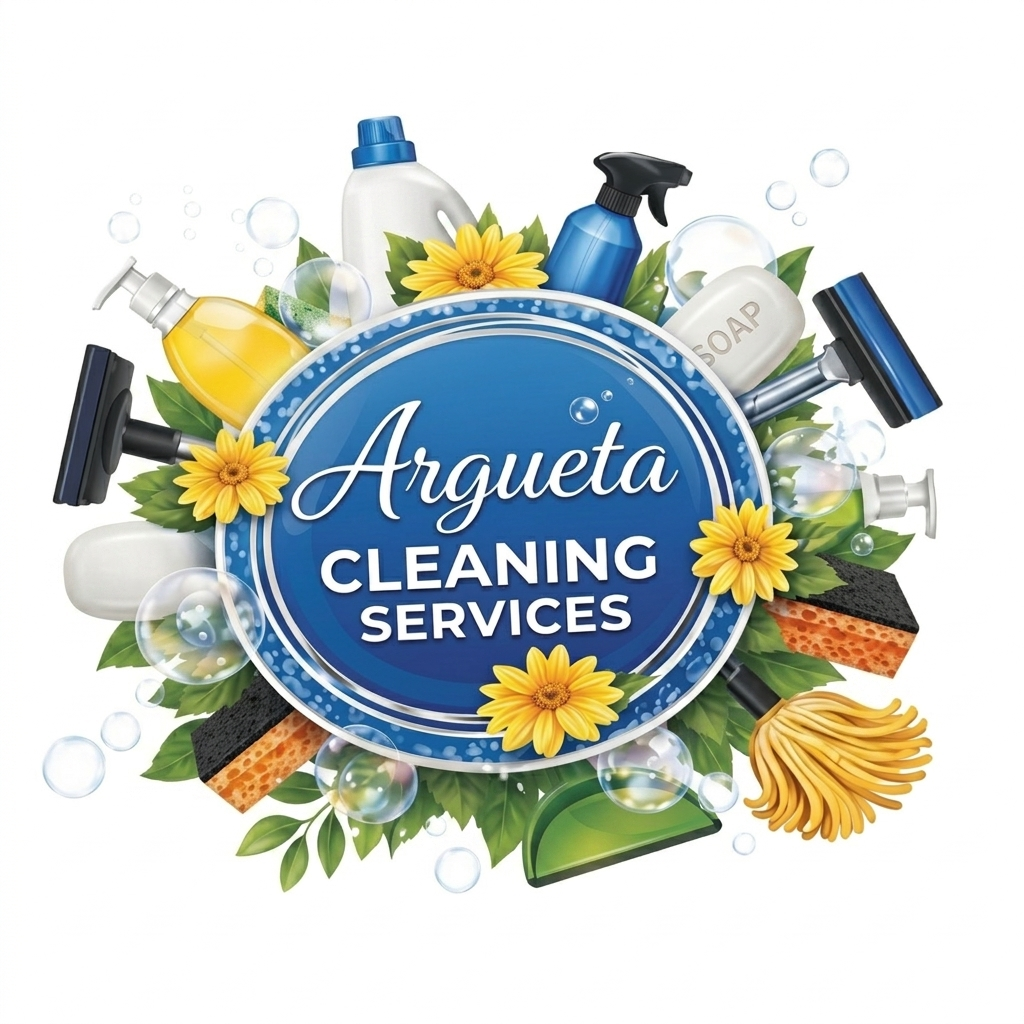 Argueta Cleaning Services